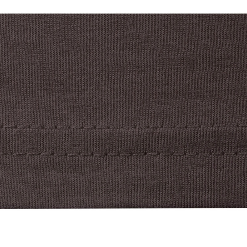 Футболка "Super club" мужская, темно-серый