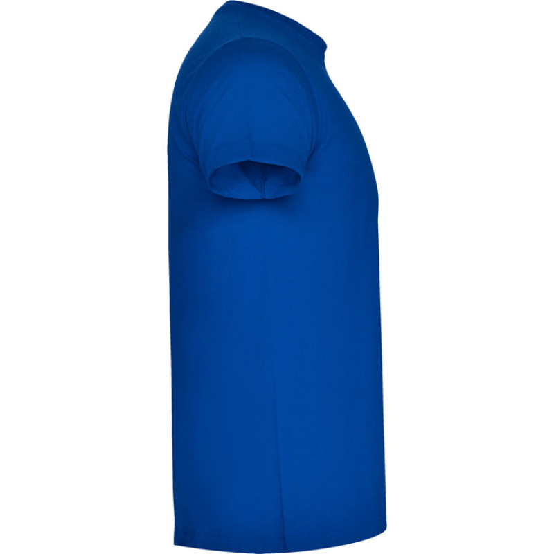 Футболка "Atomic" мужская, королевский синий Футболка "Atomic" мужская, королевский синий