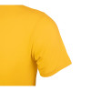 Футболка "Heavy Super Club" мужская, золотисто-желтый Футболка "Heavy Super Club" мужская, золотисто-желтый