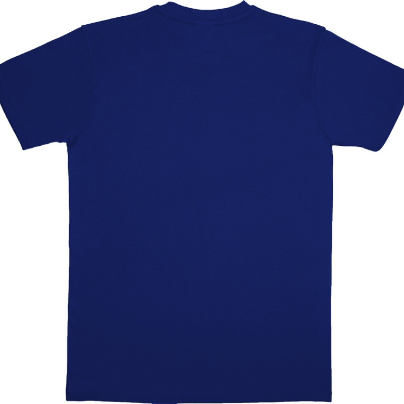 Футболка "Super Club" мужская, синий navy