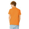 Футболка "Heavy Super Club" мужская, оранжевый Футболка "Heavy Super Club" мужская, оранжевый