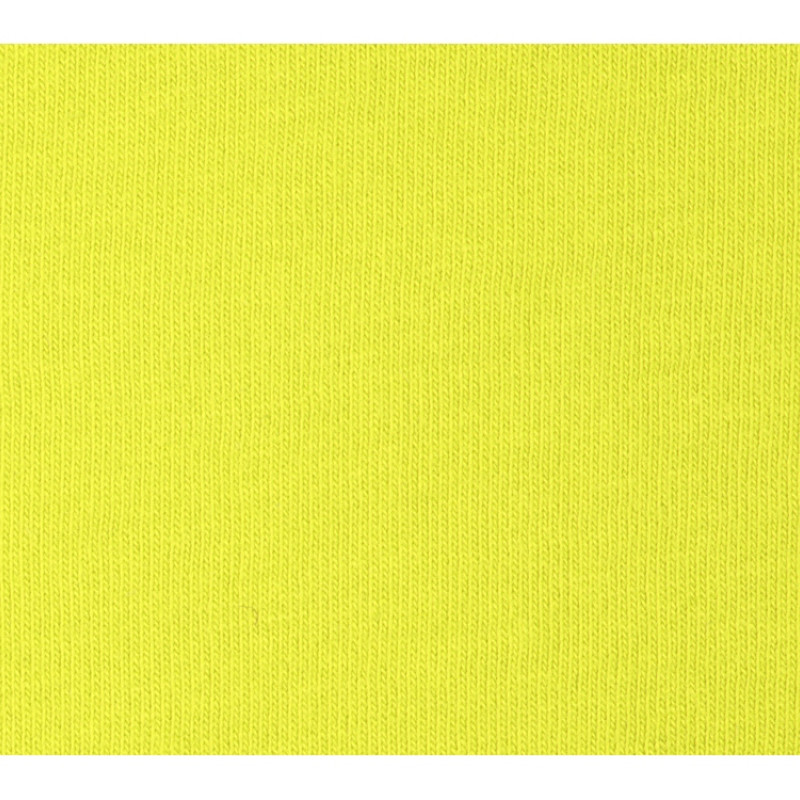 Футболка "Heavy Super Club" мужская, лайм