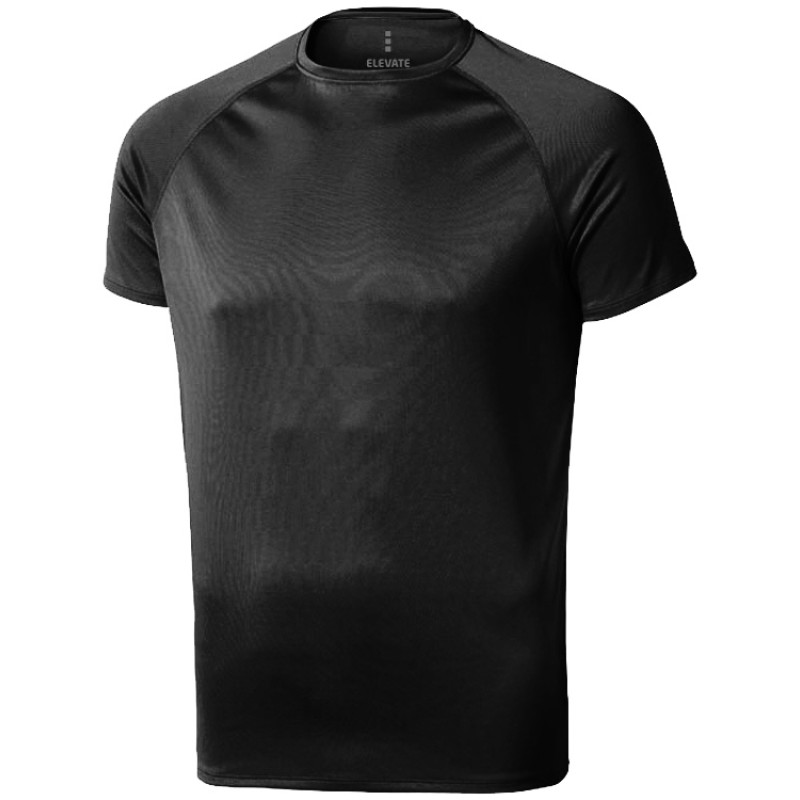 Футболка "Niagara" мужская, черный