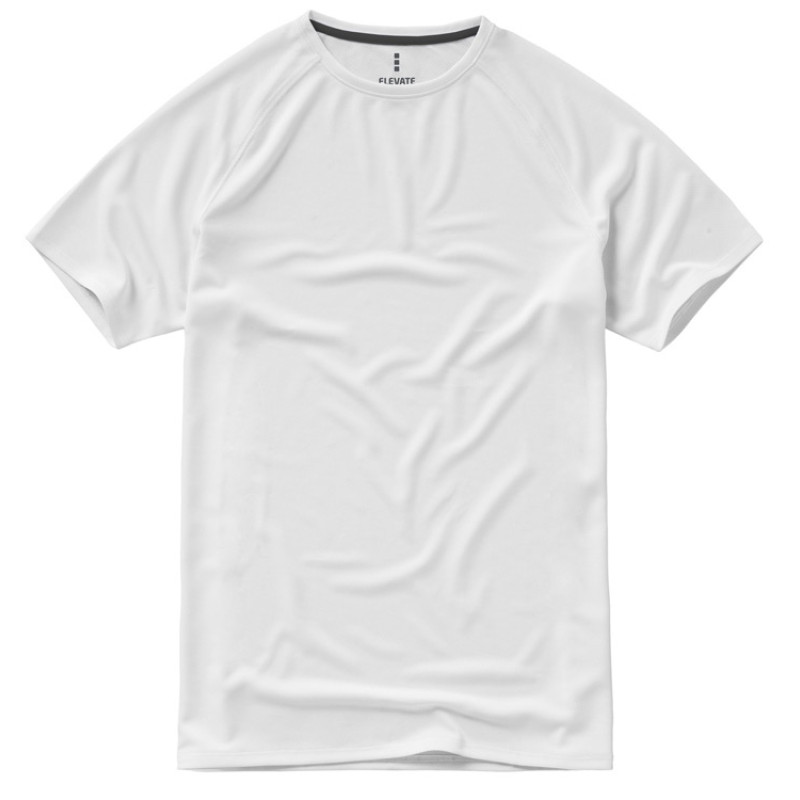 Футболка "Niagara" мужская, белый