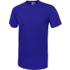 Футболка Club мужская, без боковых швов, классический синий