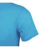 Футболка "Heavy Super Club" мужская, лазурный