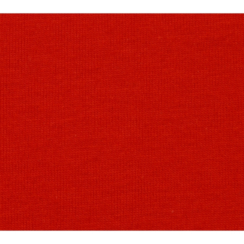 Футболка "Heavy Super Club" мужская с V-образным вырезом, красный Футболка "Heavy Super Club" мужская с V-образным вырезом, красный