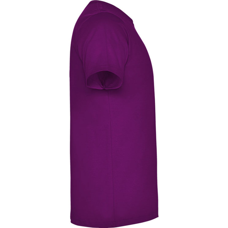 Футболка "Dogo Premium" мужская, фиолетовый