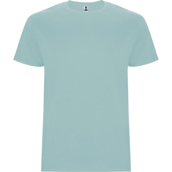 Футболка "Stafford" мужская, нежно-голубой