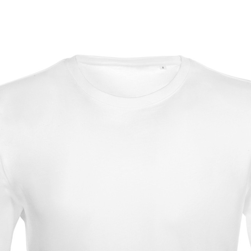 Лонгслив «Porto» мужской, белый