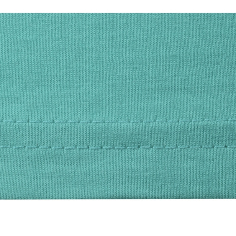 Футболка "Heavy Super Club" мужская, бирюзовый Футболка "Heavy Super Club" мужская, бирюзовый