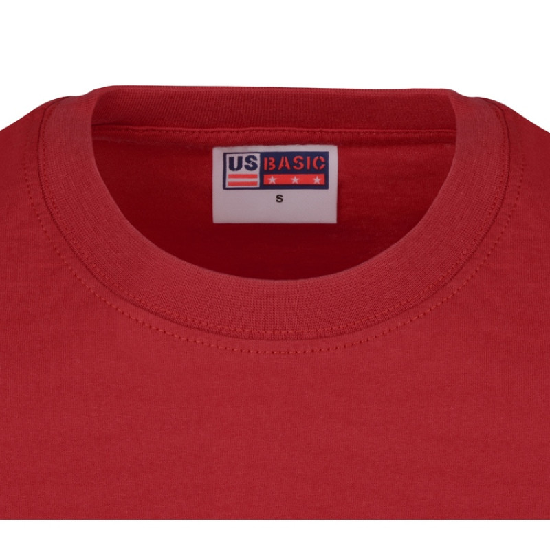 Футболка "Super club" мужская, брусничный Футболка "Super club" мужская, брусничный