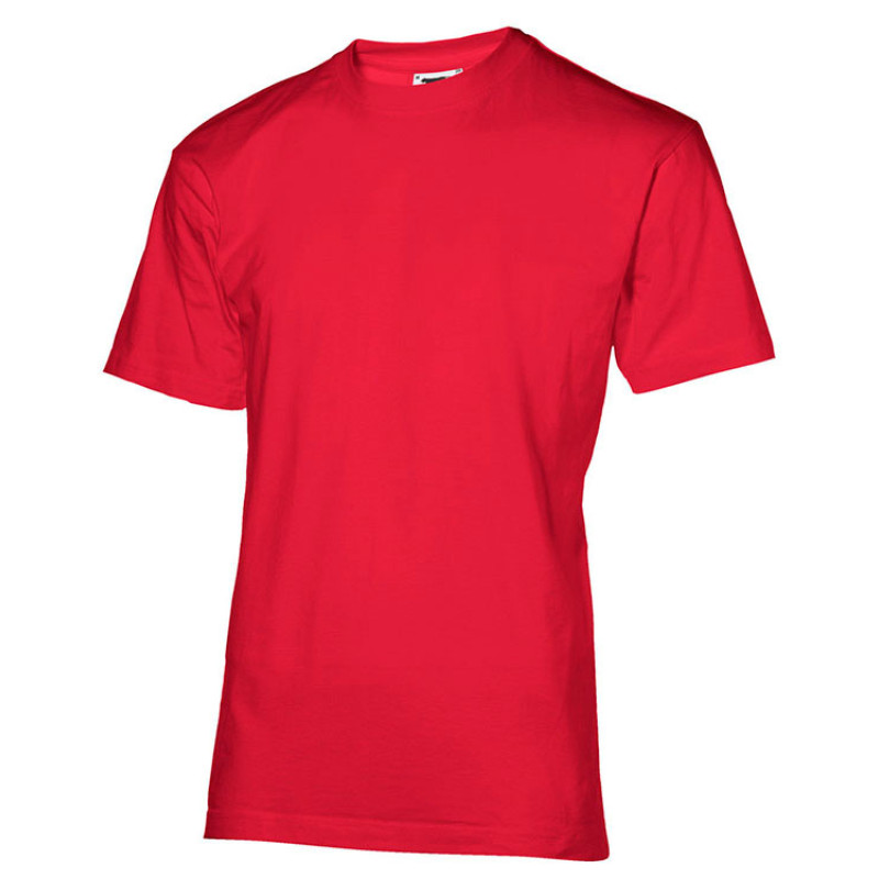 Футболка "Return Ace" мужская, темно-красный Футболка "Return Ace" мужская, темно-красный