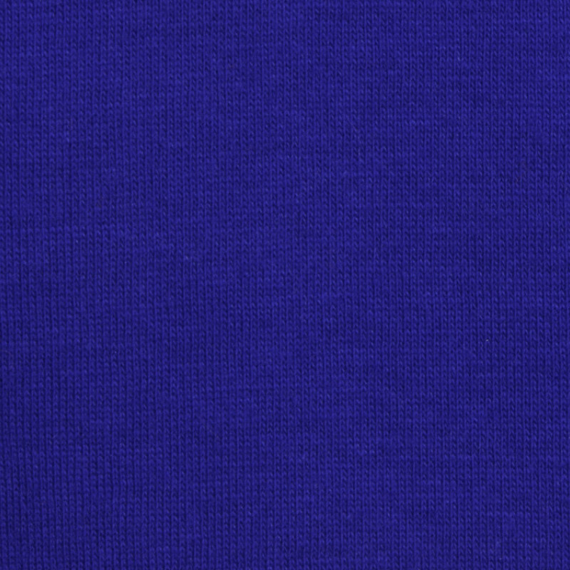 Футболка Club мужская, без боковых швов, классический синий