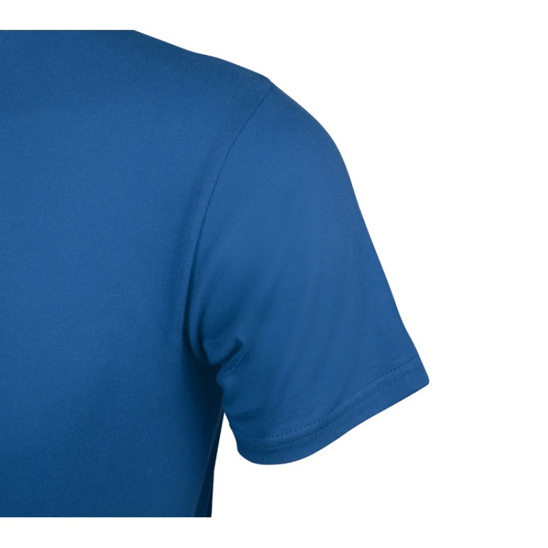 Футболка "Heavy Super Club" мужская, классический синий