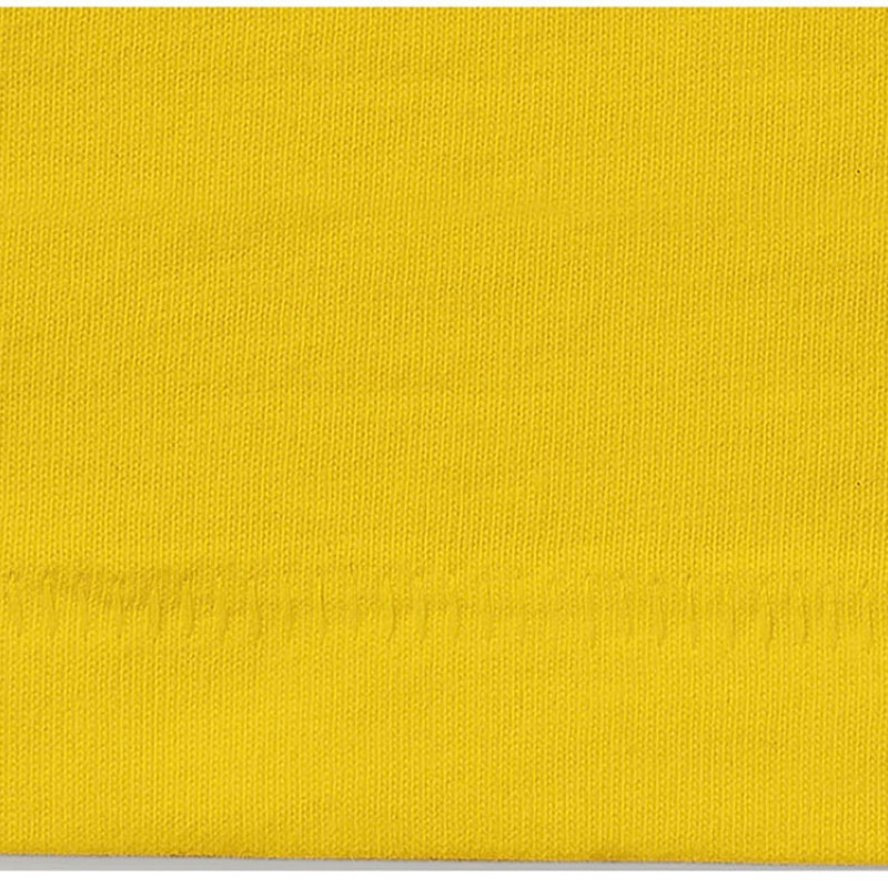 Nanaimo мужская футболка с коротким рукавом, желтый