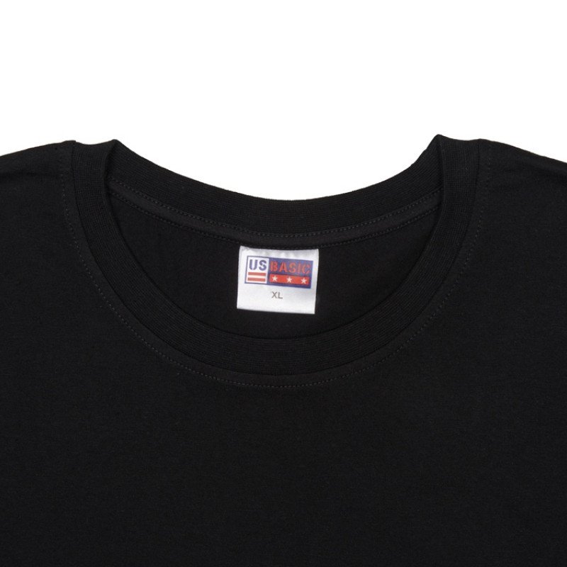 Футболка «Sydney» мужская, черный Футболка «Sydney» мужская, черный