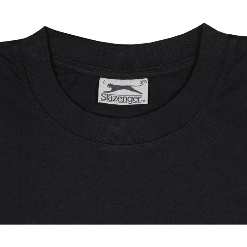 Футболка "Return Ace" мужская, черный