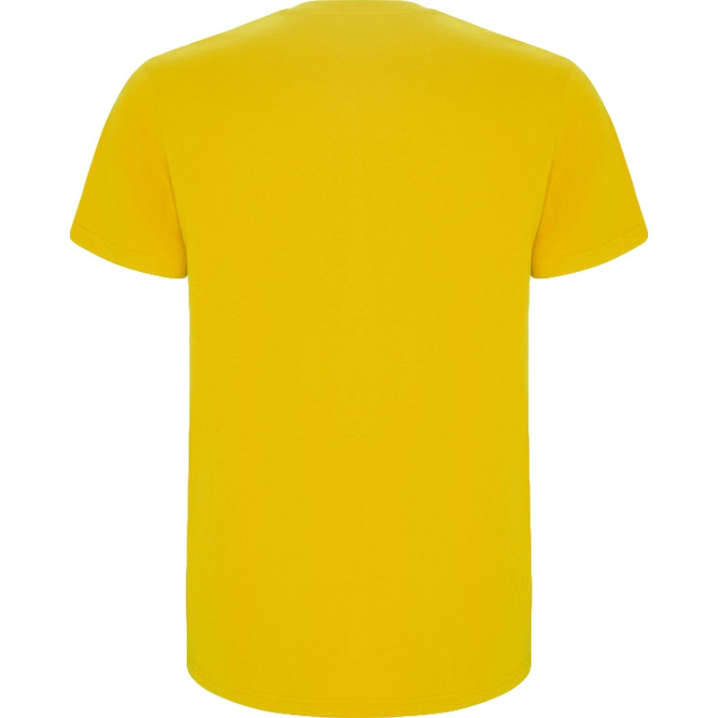 Футболка "Stafford" мужская, желтый