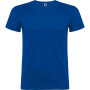 Футболка "Beagle" мужская, королевский синий