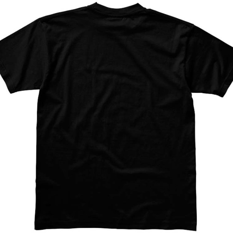 Футболка "Return Ace" мужская, черный