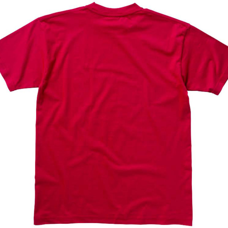 Футболка "Return Ace" мужская, темно-красный Футболка "Return Ace" мужская, темно-красный