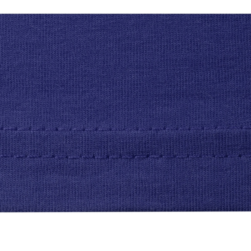 Футболка "Super Heavy Super Club" мужская, классический синий