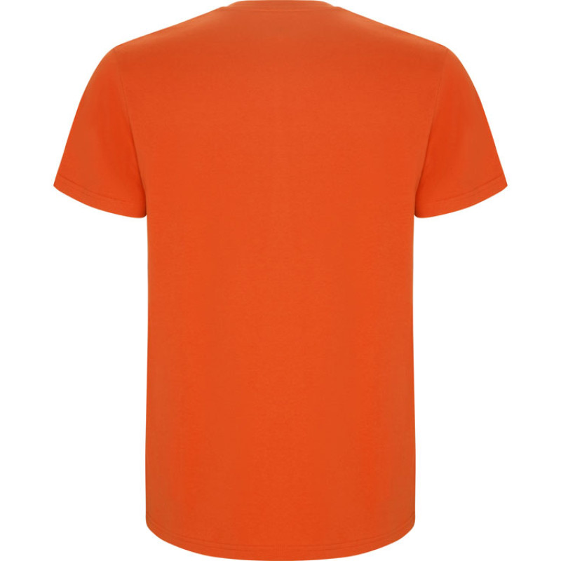 Футболка "Stafford" мужская, оранжевый