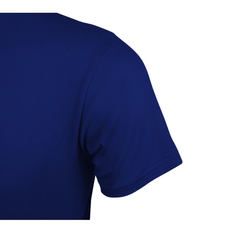 Футболка "Super Club" мужская, синий navy