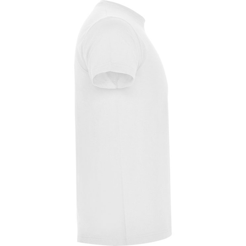 Футболка "Atomic" мужская, белый