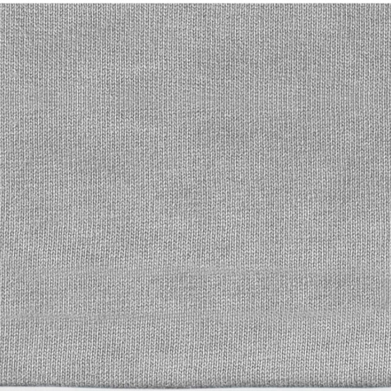 Nanaimo мужская футболка с коротким рукавом, серый меланж