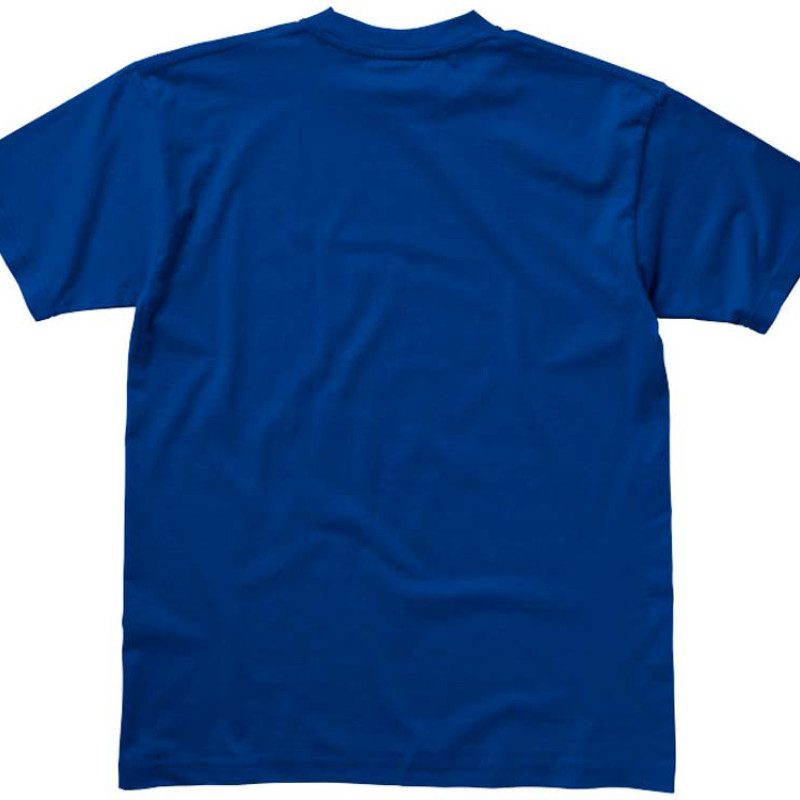 Футболка "Return Ace" мужская, классический синий