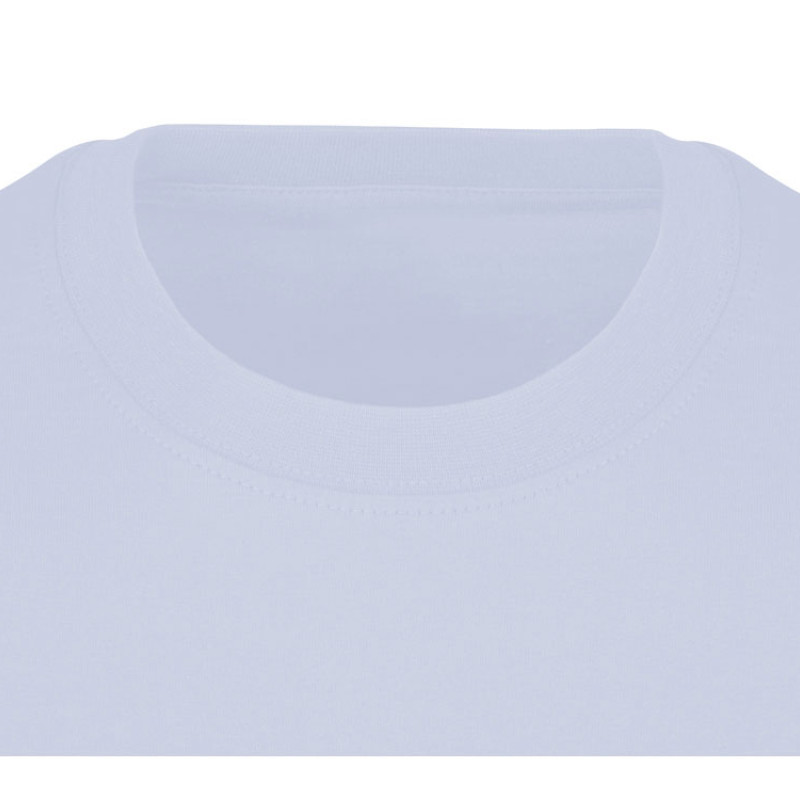 Футболка "Heavy Super Club" мужская, небесно-голубой Футболка "Heavy Super Club" мужская, небесно-голубой