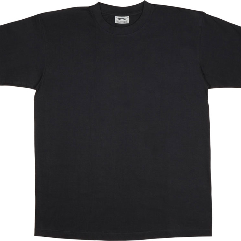 Футболка "Return Ace" мужская, черный