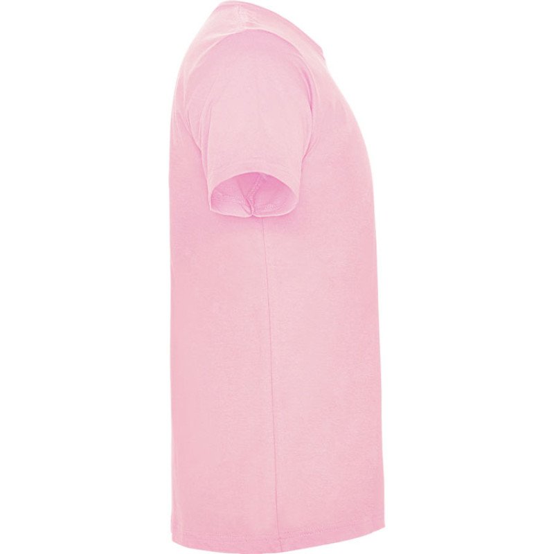 Футболка "Dogo Premium" мужская, светло-розовый