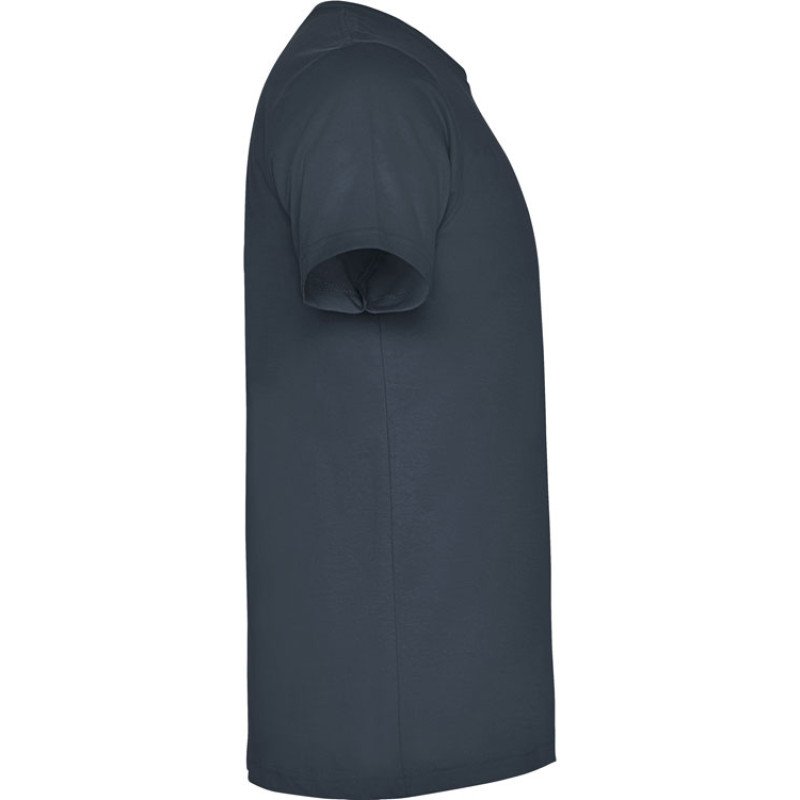 Футболка "Dogo Premium" мужская, эбеновый