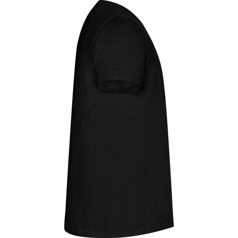 Футболка "Golden" мужская, черный