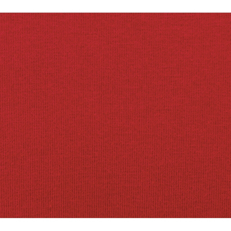 Футболка HD Fit короткий рукав с эластаном, мужская, красный