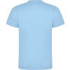 Футболка "Dogo Premium" мужская, небесно-голубой