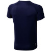 Футболка "Niagara" мужская, темно-синий