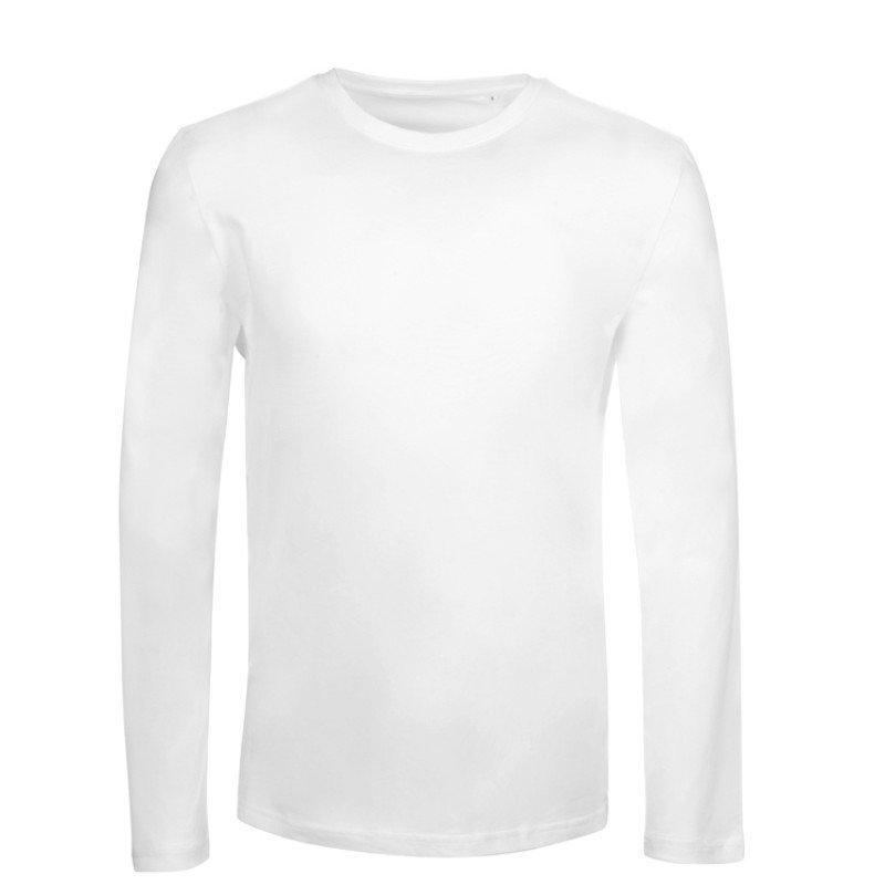 Лонгслив «Porto» мужской, белый