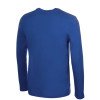 Лонгслив «Porto» мужской, кл синий