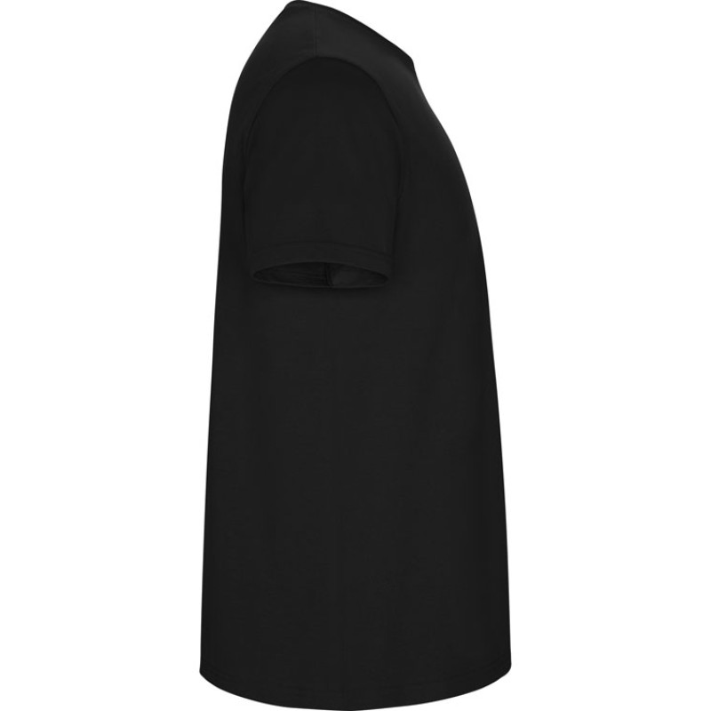 Футболка "Stafford" мужская, черный