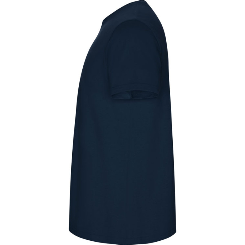 Футболка "Stafford" мужская, нэйви