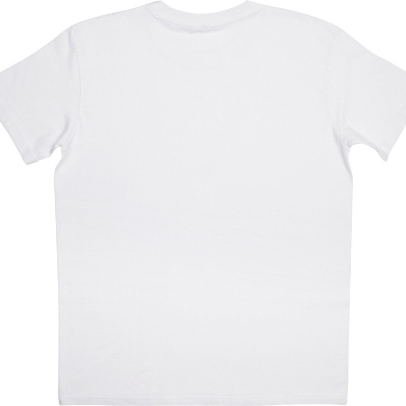 Футболка «Sydney» мужская, белый