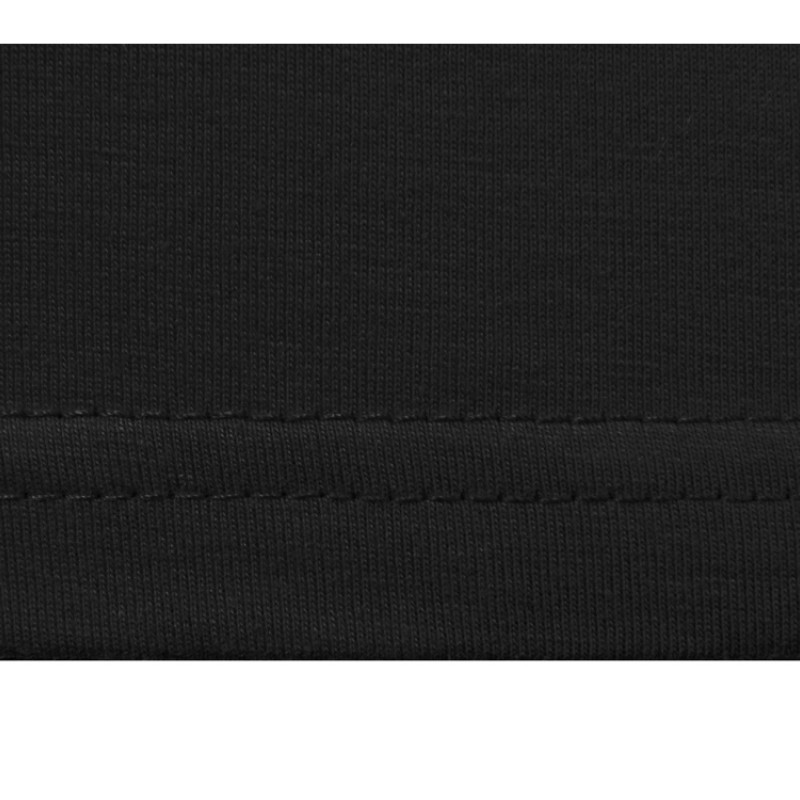 Футболка "Heavy Super Club" мужская с V-образным вырезом, черный Футболка "Heavy Super Club" мужская с V-образным вырезом, черный