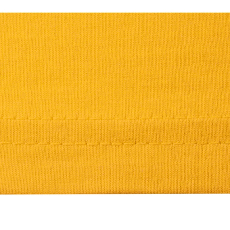 Футболка "Super Heavy Super Club" мужская, золотисто-желтый Футболка "Super Heavy Super Club" мужская, золотисто-желтый