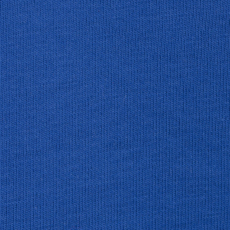 Футболка HD короткий рукав компакт пенье, классический синий