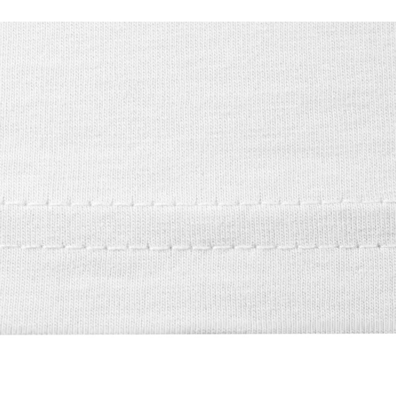 Футболка "Heavy Super Club" мужская, белый