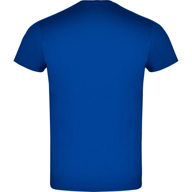 Футболка "Atomic" мужская, королевский синий Футболка "Atomic" мужская, королевский синий